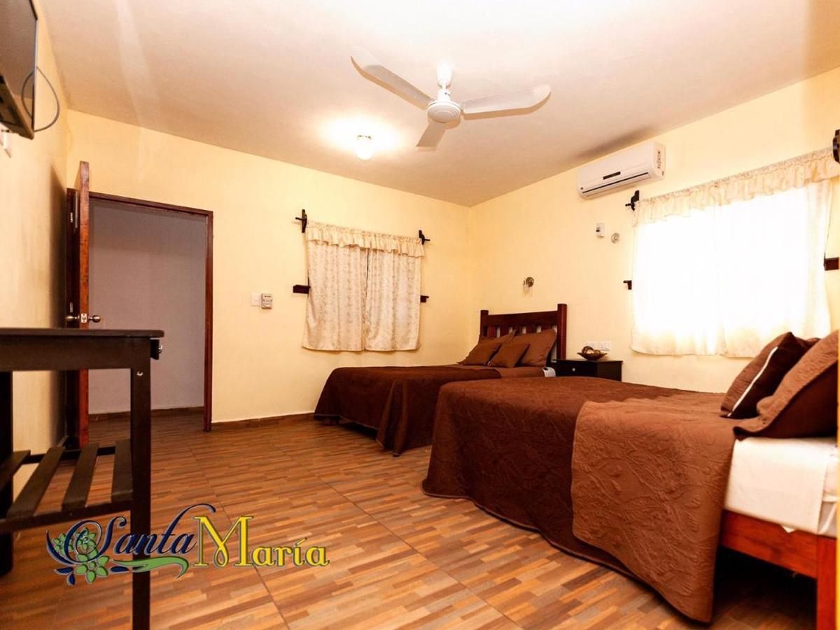 Hotel Santa Maria Homun المظهر الخارجي الصورة